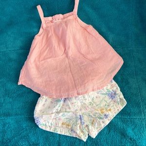 Short set
